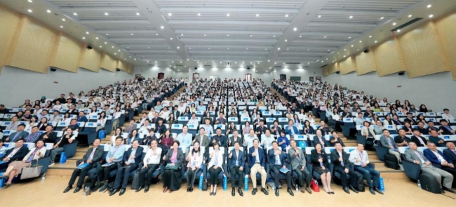 第二届数字公共治理论坛暨中国地方政府数字化服务能力发展报告（2023）发布会在电子科技大学举行